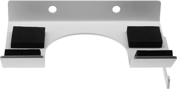 Изображение товара Держатель для фена Rexant 38-0706 (белый)