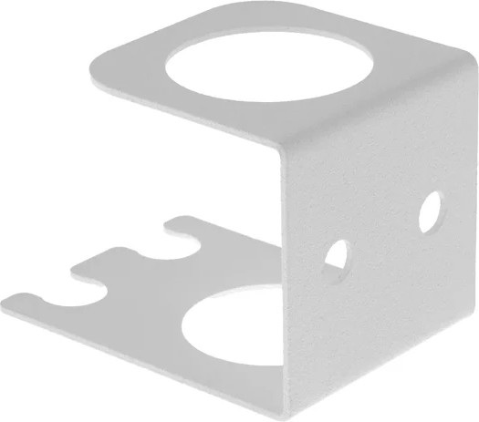 Изображение товара Держатель для электрической зубной щетки Rexant 38-0716 (белый)