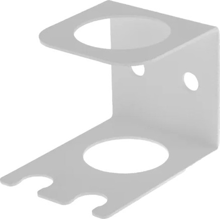 Изображение товара Держатель для электрической зубной щетки Rexant 38-0716 (белый)