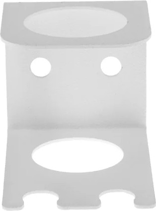 Изображение товара Держатель для электрической зубной щетки Rexant 38-0716 (белый)