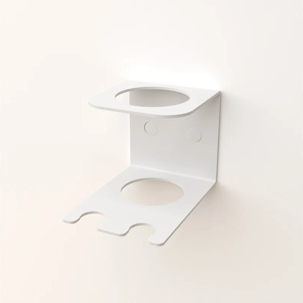 Изображение товара Держатель для электрической зубной щетки Rexant 38-0716 (белый)