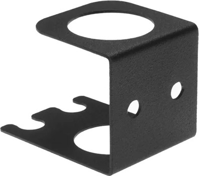 Изображение товара Держатель для электрической зубной щетки Rexant 38-0715 (черный)