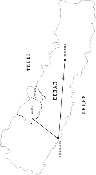 Изображение товара Книга КоЛибри Зов Гималаев. В поисках снежного барса, твердая обложка (Крозье Билл)
