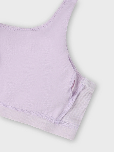 Изображение товара Бюстгальтер Mark Formelle 512397 (р.164/170-84, светло-фиолетовый)