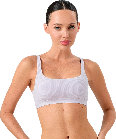 Изображение товара Бюстгальтер Mark Formelle 512397 (р.164/170-88, светло-фиолетовый)