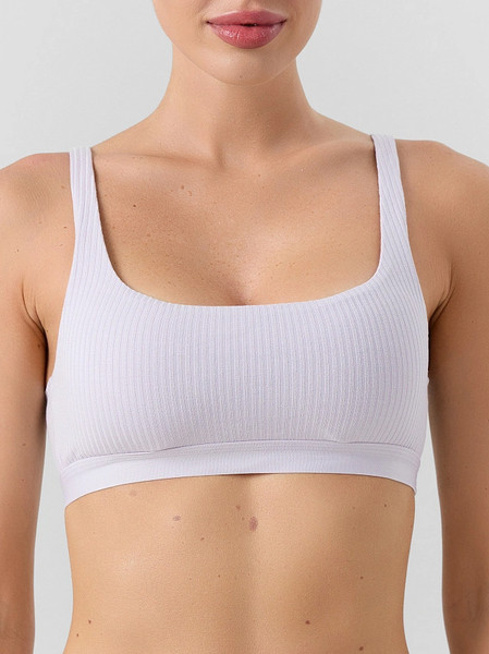 Изображение товара Бюстгальтер Mark Formelle 512397 (р.164/170-92, светло-фиолетовый)