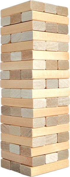 Изображение товара Настольная игра Три совы Башня с фантами / НИ_65731