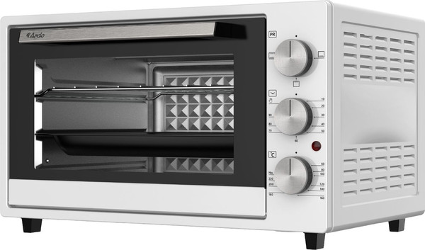 Изображение товара Ростер Ardo MO3831W2