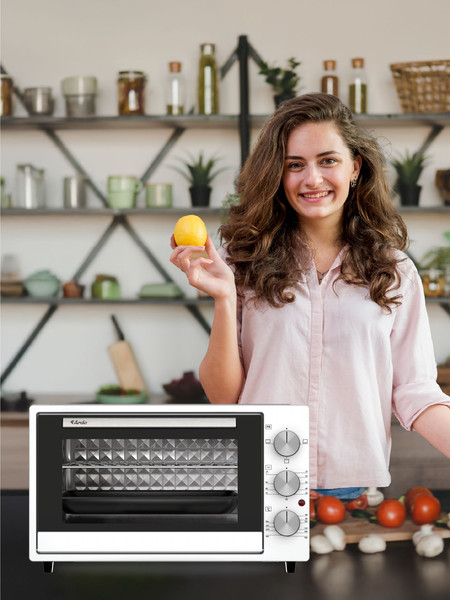 Изображение товара Ростер Ardo MO3831W2