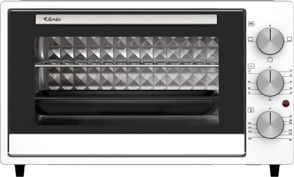 Изображение товара Ростер Ardo MO3831W2