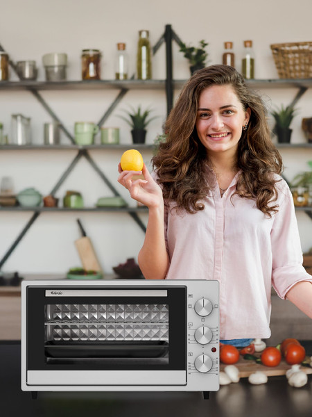 Изображение товара Ростер Ardo MO3831S2