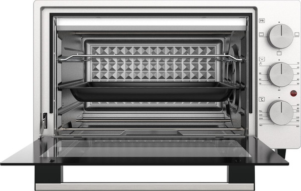 Изображение товара Ростер Ardo MO3831S2