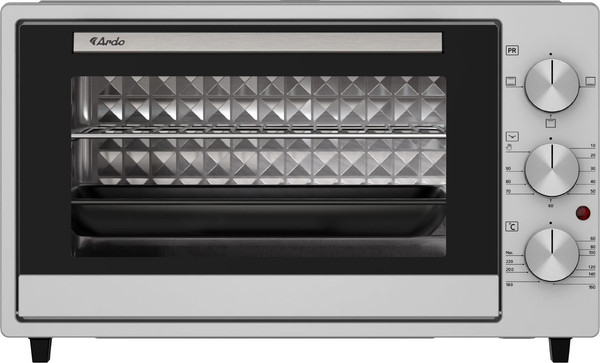 Изображение товара Ростер Ardo MO3831S2