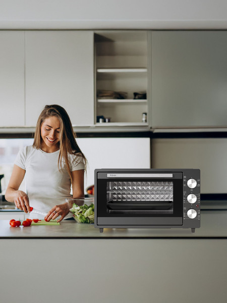 Изображение товара Ростер Ardo MO3852A2