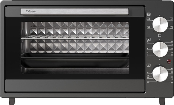 Изображение товара Ростер Ardo MO3852A2