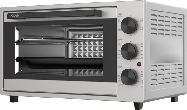 Изображение товара Ростер Ardo MO3852AFS2