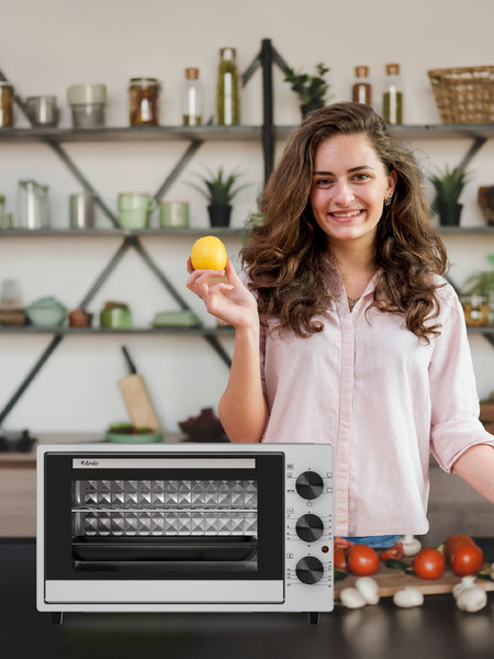 Изображение товара Ростер Ardo MO3852AFS2