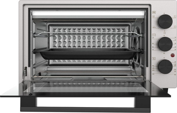 Изображение товара Ростер Ardo MO3852AFS2