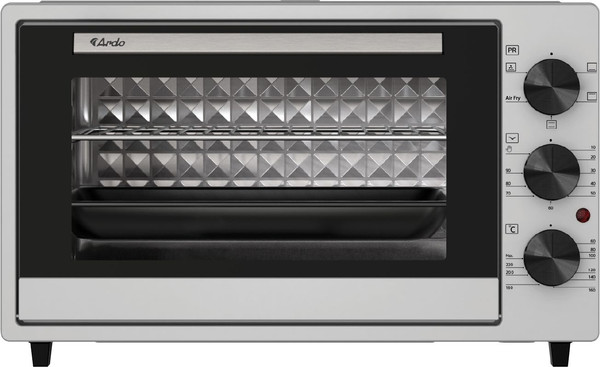 Изображение товара Ростер Ardo MO3852AFS2