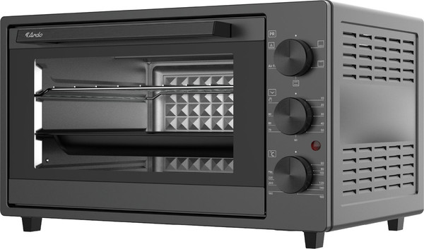 Изображение товара Ростер Ardo MO3852AFA2