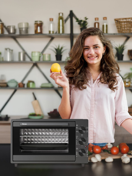 Изображение товара Ростер Ardo MO3852AFA2