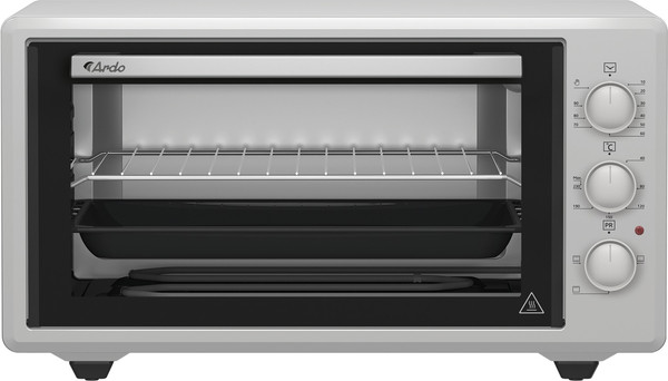 Изображение товара Ростер Ardo MO4531S2