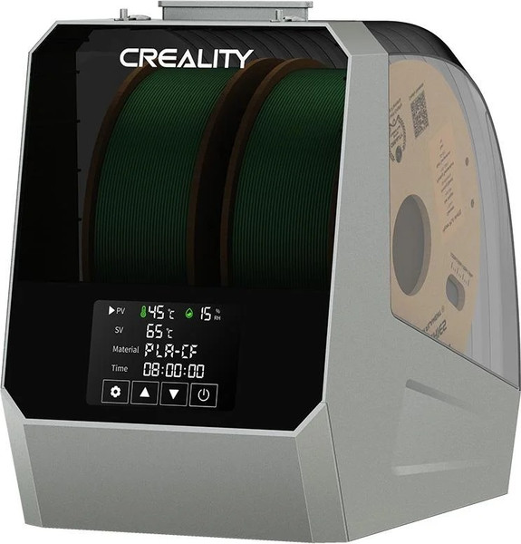 Изображение товара Сушка для пластика Creality Space Pi Filament Dryer Plus / 4005010071