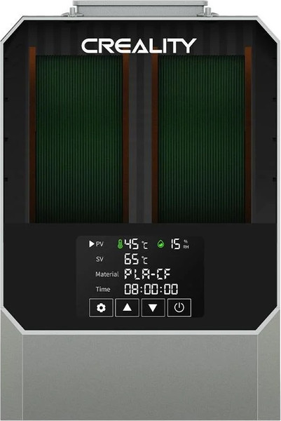 Изображение товара Сушка для пластика Creality Space Pi Filament Dryer Plus / 4005010071
