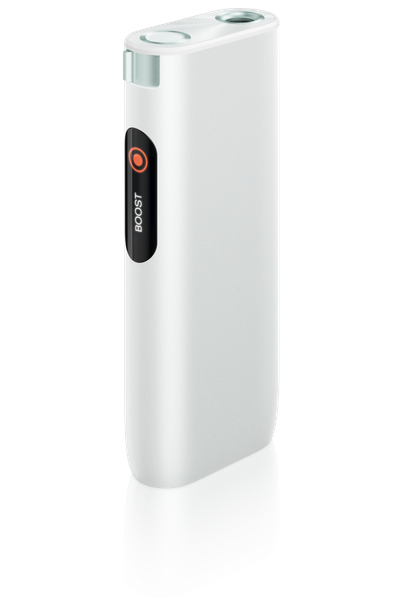 Изображение товара Устройство для нагревания табака glo ULTRA (белый)