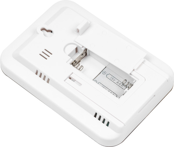 Изображение товара Метеостанция цифровая BrightSight 218 Wood