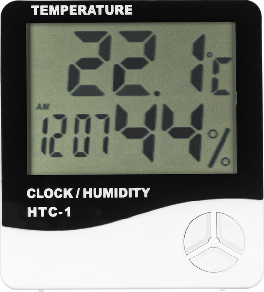 Изображение товара Метеостанция цифровая BrightSight HTC-1