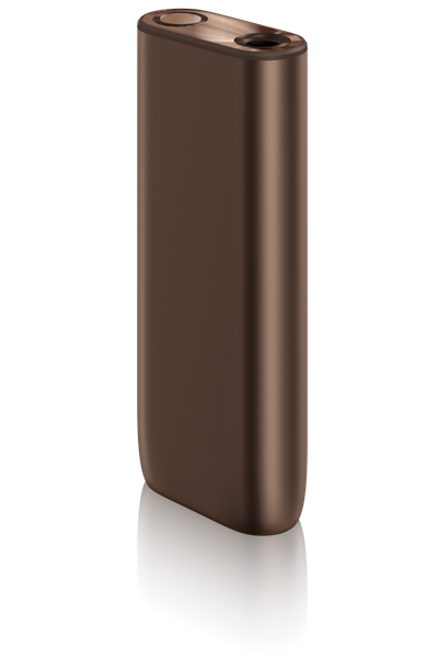 Изображение товара Устройство для нагревания табака glo ULTRA (темно-бежевый)