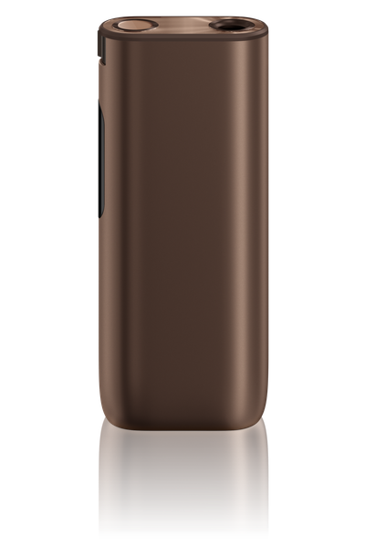 Изображение товара Устройство для нагревания табака glo ULTRA (темно-бежевый)