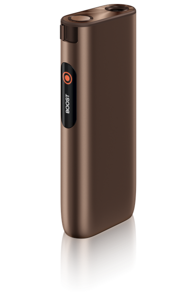 Изображение товара Устройство для нагревания табака glo ULTRA (темно-бежевый)