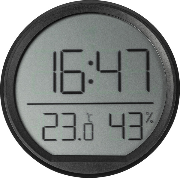 Изображение товара Метеостанция цифровая BrightSight 2303 Round