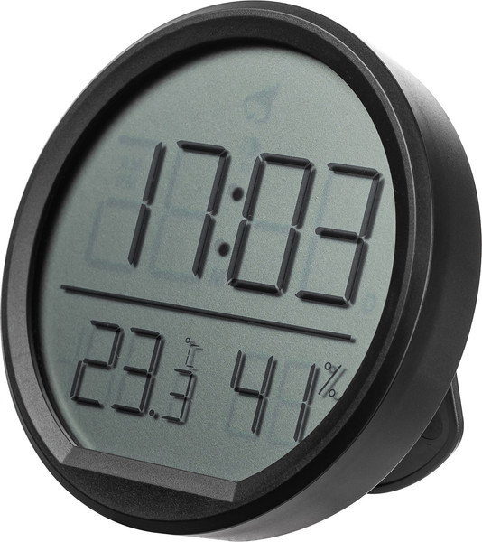 Изображение товара Метеостанция цифровая BrightSight 2303 Round