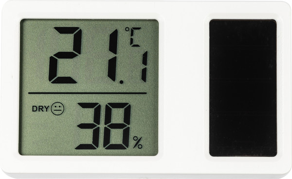 Изображение товара Метеостанция цифровая BrightSight 1016 Modern