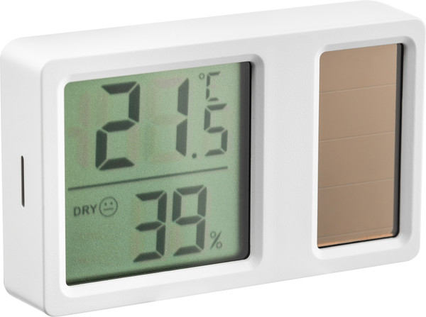 Изображение товара Метеостанция цифровая BrightSight 1016 Modern