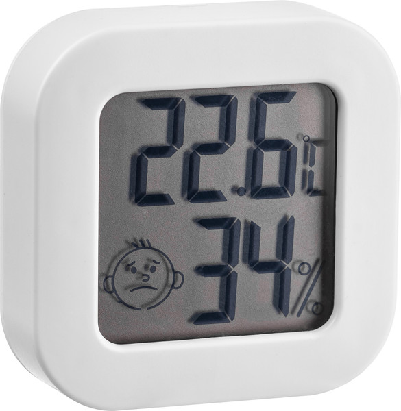 Изображение товара Метеостанция цифровая BrightSight 0726 X-Mi