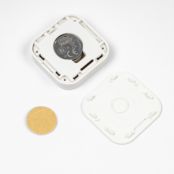 Изображение товара Метеостанция цифровая BrightSight 0726 X-Mi