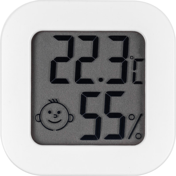 Изображение товара Метеостанция цифровая BrightSight 0726 X-Mi