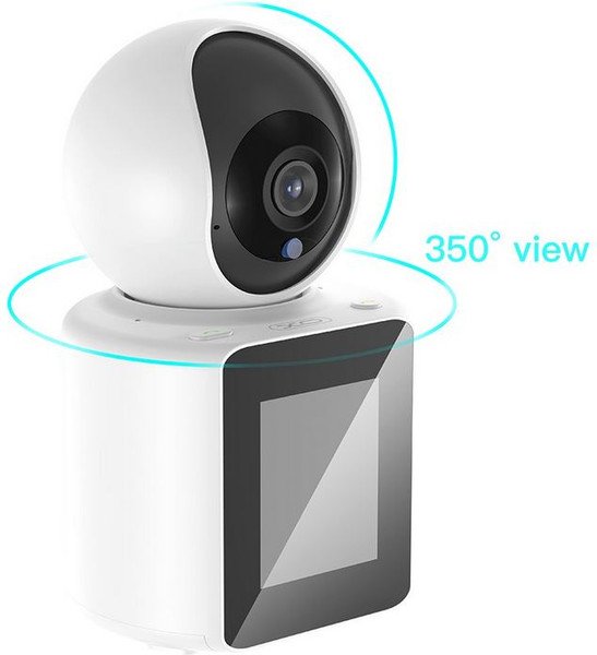 Изображение товара IP-камера XO CR03