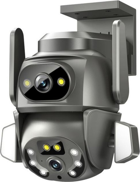 Изображение товара IP-камера XO CR04