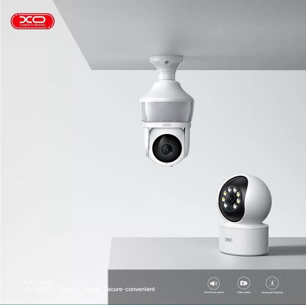 Изображение товара IP-камера XO CR02