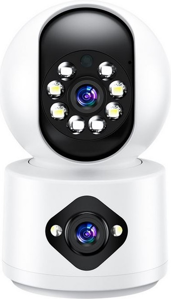 Изображение товара IP-камера XO CR07