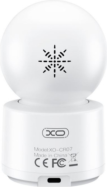 Изображение товара IP-камера XO CR07