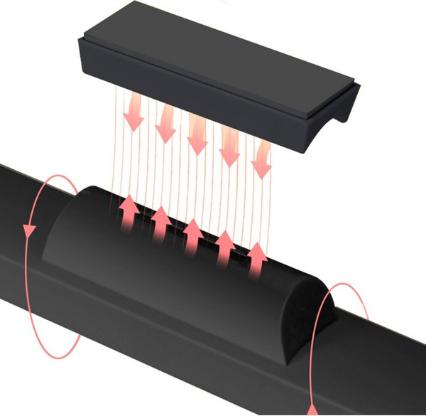 Изображение товара Лампа для монитора XO YH08B (1200mAh)