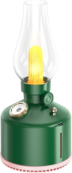 Изображение товара Ночник XO HF06 (зеленый)