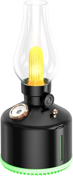 Изображение товара Ночник XO HF06 (черный)