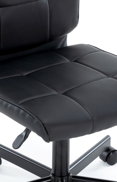 Изображение товара Кресло офисное Everprof EP300 (экокожа черный)